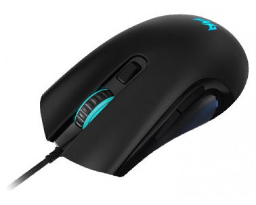 Acer Predator Cestus 333 ratón Juego mano derecha USB tipo A 16000 DPI (Espera 4 dias)