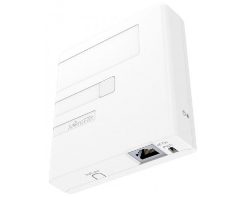 MikroTik GPEN11 Inyector PoE Pasivo 12-57V-SX3 MikroTik GPEN11 Inyector PoE Pasivo 12-57V