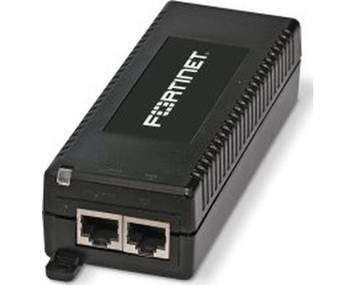 FORTINET GPI-130 GIGABIT POE INJECTOR 1 PORT GIGABIT