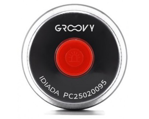 Baliza Gelocalizada GROOVYBALIZA V16 GELOCALIZADA