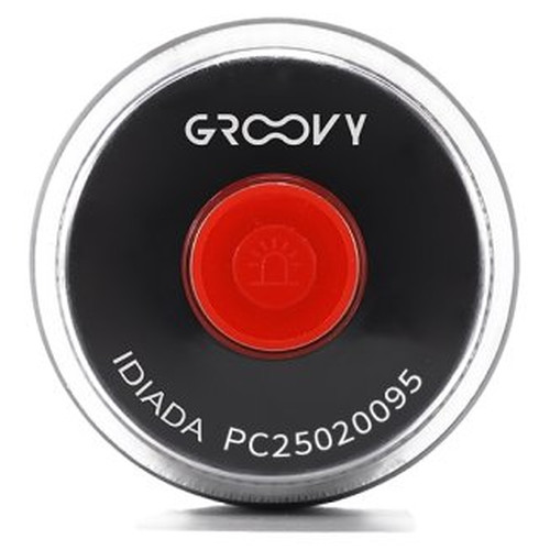 Baliza Gelocalizada GROOVYBALIZA V16 GELOCALIZADA-SX4 Baliza Gelocalizada GROOVYBALIZA V16 GELOCALIZADA