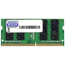 Goodram - DDR4 - 8GB - SODIMM de 260 espigas - 2666