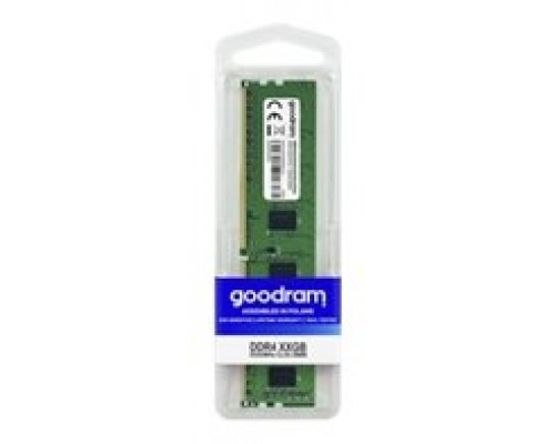 Goodram GR3200D464L22S/8G. Componente para: