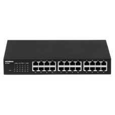 Edimax GS-1024 Switch 24xGbE Metal