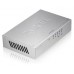 Zyxel GS-105B v3 No administrado L2+ Gigabit Ethernet (10/100/1000) Plata (Espera 4 dias)