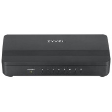 ZyXEL GS-108SV2 Switch 8xGB