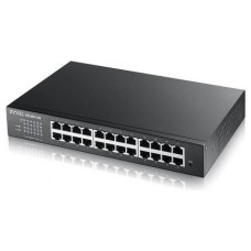 Zyxel GS1900-24E v3 Switch 24xGbE L2 Nebula