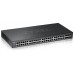 Zyxel GS2220-50-EU0101F switch Gestionado L2 Gigabit Ethernet (10/100/1000) Negro (Espera 4 dias)