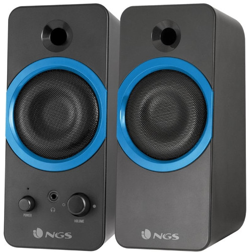 ALTAVOCES NGS GSX-200-SX6 ALTAVOCES NGS GSX-200