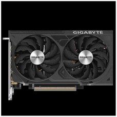 VGA GIGABYTE GEFORCE RTX 4060 TI WINDFORCE OC 16GB GDDR6 (Espera 4 dias)