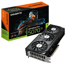 VGA PCI-EX NVIDIA GIGABYTE RTX5070TI WINDFORCE OC V2-SX126 VGA PCI-EX NVIDIA GIGABYTE RTX5070TI WINDFORCE OC V2