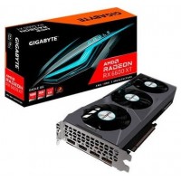 Gigabyte RX 6600 XT EAGLE 8GD - 8 GB GDDR6