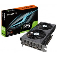 Gigabyte GeForce RTX 3060 EAGLE 12G (rev. 2.0) NVIDIA 12 GB GDDR6(NO VALIDO PARA MINERIA) (Espera 4 dias)