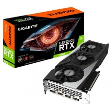 VGA GIGABYTE GEFORCE RTX 3060 12GB RGB OC GDDR6 (Espera 4 dias)