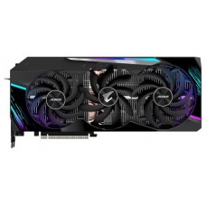Gigabyte AORUS GeForce RTX 3090 MASTER 24G (rev. 2.0) NVIDIA 24 GB GDDR6X (Espera 4 dias)