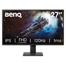 BenQ GW2790P pantalla para PC 68,6 cm (27") 1920 x 1080 Pixeles Full HD LED Negro (Espera 4 dias)-SX33 BenQ GW2790P pantalla para PC 68,6 cm (27") 1920 x 1080 Pixeles Full HD LED Negro (Espera 4 dias)