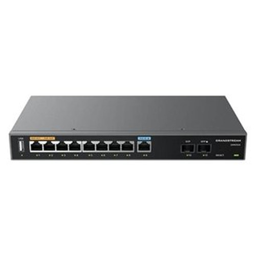 Grandstream GWN7003 Router 2xSFP 9xGbE LAN/WAN DPI-SX22 Grandstream GWN7003 Router 2xSFP 9xGbE LAN/WAN DPI