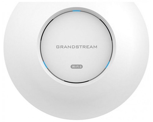 Grandstream GWN7660 WiFi6 AP 2xGbE Dual MIMO 2X2