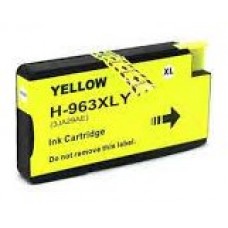 INK-POWER HP CARTUCHO COMPATIBLE Nº963XL AMARILLO