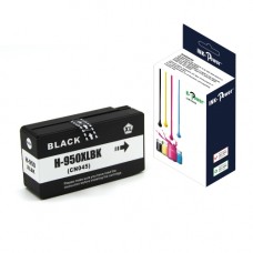 INK-POWER CARTUCHO COMP. HP Nº950XL NEGRO