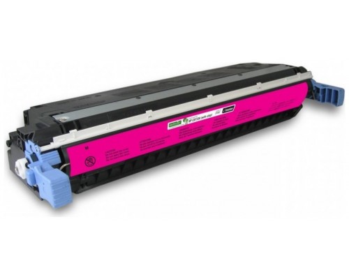 INK-POWER TONER COMP. HP C9733A Nº645A / CANON