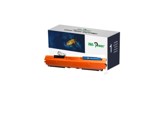 TONER COMP. HP CE311A Nº126A / CF351A/ CANON 729