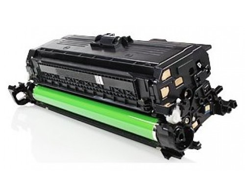 INK-POWER COMP. TONER HP CE400A/CE250A NEGRO