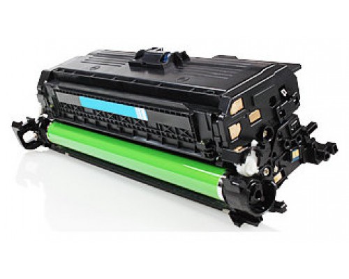 INK-POWER TONER COMP. HP CE401A/CE251A CYAN