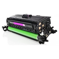 INK-POWER TONER COMP. HP CE403A/CE253A MAGENTA