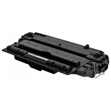 INK-POWER TONER COMP. HP CF214A NEGRO 10.000 PAG.