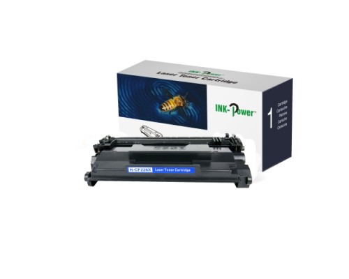 TONER COMP. HP CF226X NEGRO Nº26X