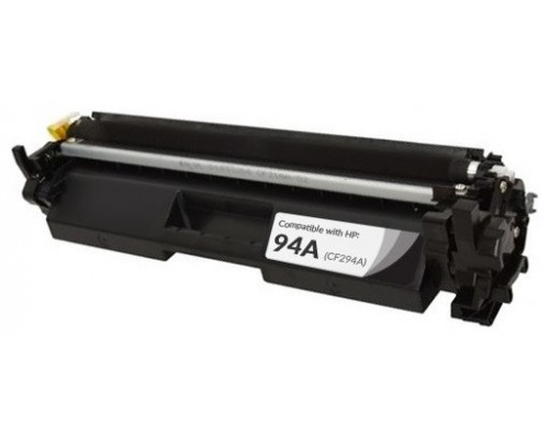 COMP. HP CF294A NEGRO TONER GENERICO Nº94A 1.200