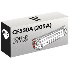 INK-POWER COMP. HP CF530A(3.5K)/410A/380A TONER NEGRO