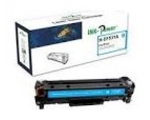 INK-POWER COMP.HP CF541X/CF541A CYAN TONER COMPA