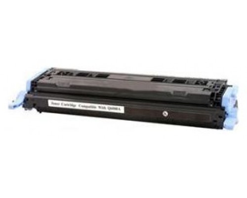 INK-POWER TONER COMP. HP Q6000A Nº124A / CANON