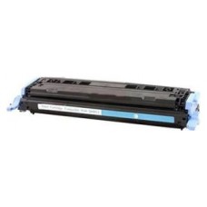 INK-POWER TONER COMP. HP Q6001A Nº124A / CANON