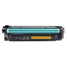 INK-POWER TONER HP 212X AMARILLO W2122X SIN CHIP - LJ