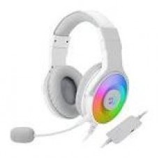 Redragon - PANDORA Auricular Gaming RGB Virtual 7.1