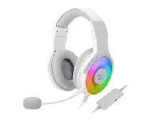 Redragon - PANDORA Auricular Gaming RGB Virtual 7.1