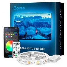 TIRA LED GOVEE TV LED BACKLIGHT 10FT H6179