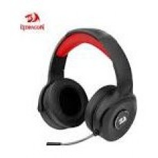 Redragon - PELOPS Auricular Gaming Inalambrico Sonido