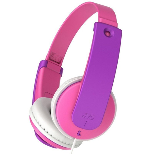 AURICULARES JVC HA-KD7 PK-DU3 AURICULARES JVC HA-KD7 PK