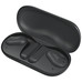 AURICULAR DEPORTIVO BLUETOOTH JVC HA-NP35T-B-U TWS 17h