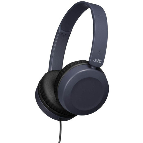 AURICULARES JVC HA-S31M BL-SX3 AURICULARES JVC HA-S31M BL