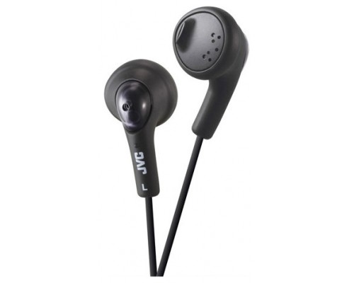 AURICULARES JVC HA-F160-B-E