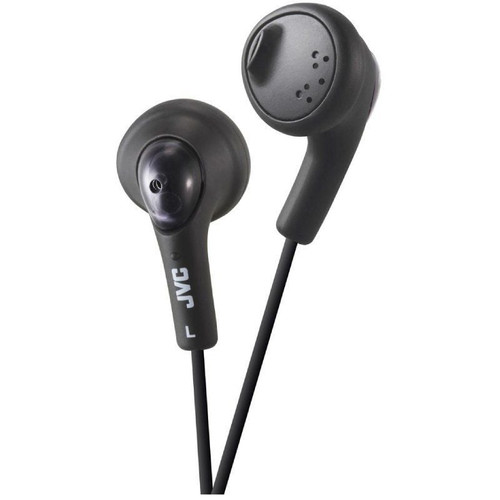 AURICULARES JVC HA-F160-B-E-SX2 AURICULARES JVC HA-F160-B-E