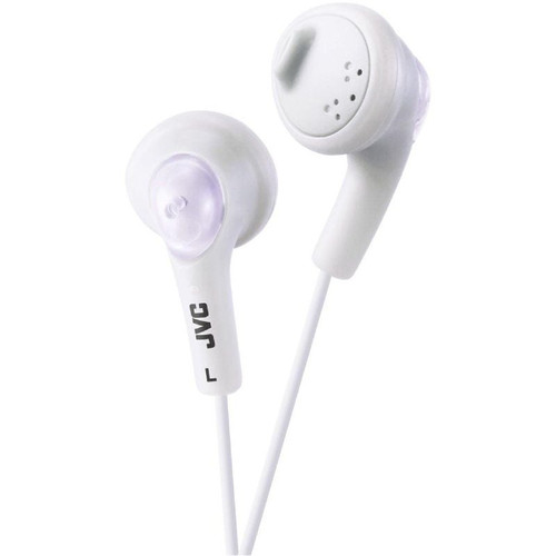 AURICULARES JVC HA-F160-W-E-SX2 AURICULARES JVC HA-F160-W-E