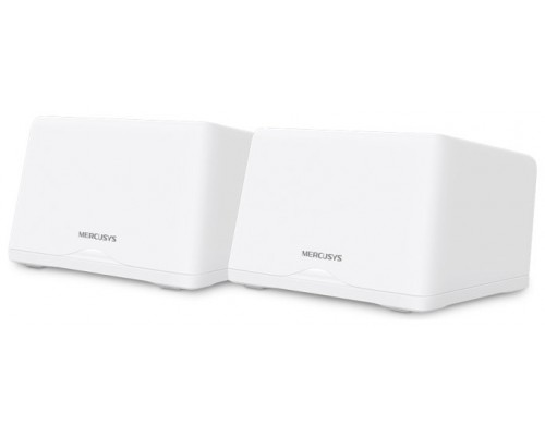 PUNTO DE ACCESO INTERIOR MESH WIFI 7 MERCUSYS HALO