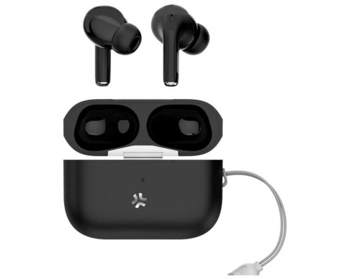 Celly Auricular TWS HARMONY ANC Negro