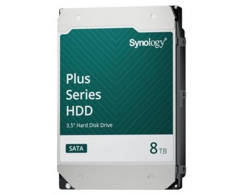 SYN-HDD HAT3320-8T